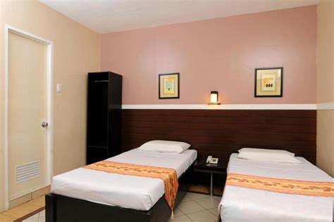 Sampaguita Suites JRG, Cebu City (updated prices .